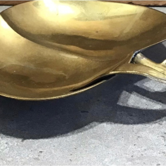 📦•𝓥𝓲𝓷𝓽𝓪𝓰𝓮 𝓫𝓻𝓪𝓼𝓼 𝓪𝓹𝓹𝓵𝓮• - Picture 3 of 7